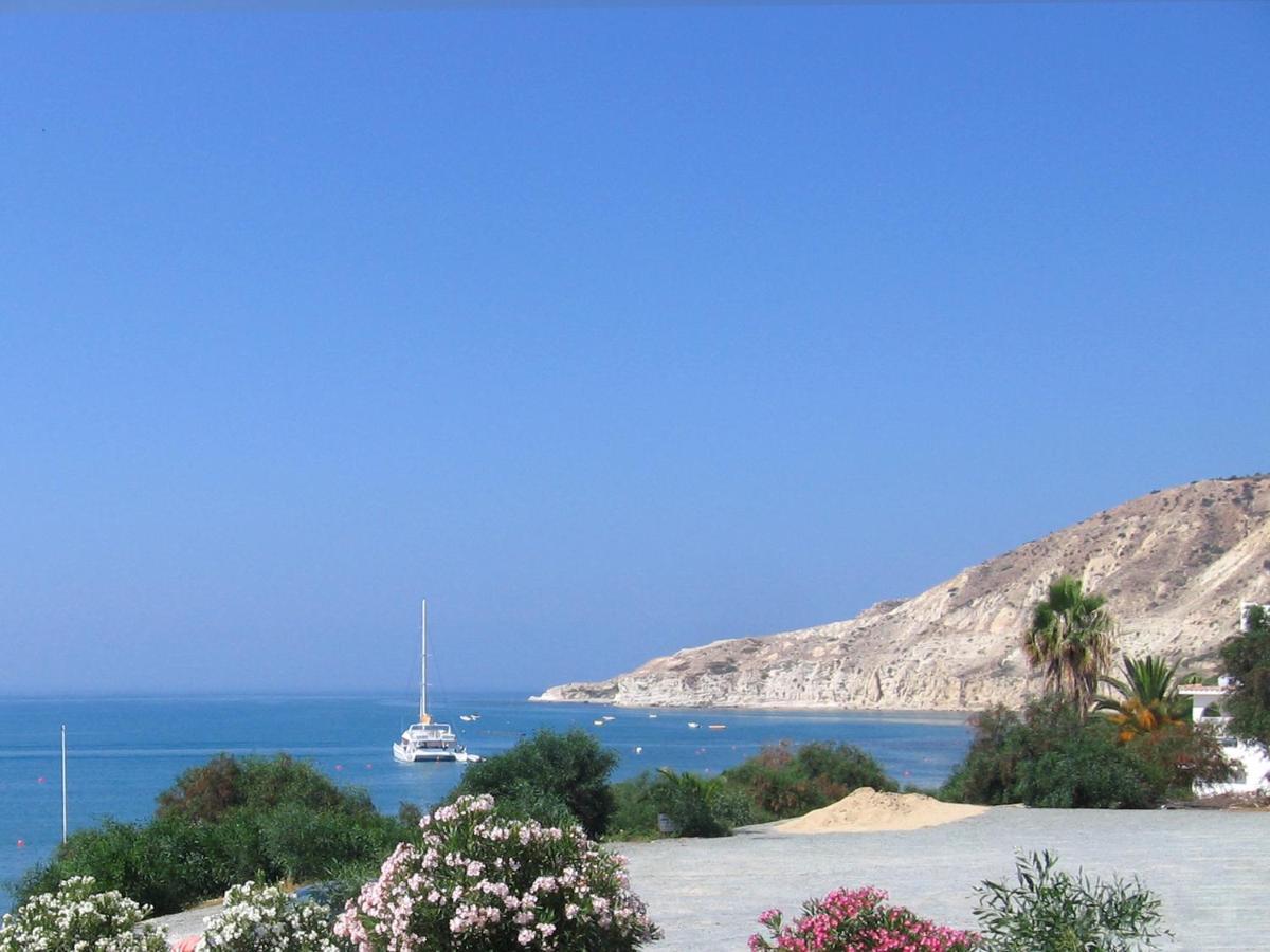 Pissouri Bay Bungalow Villa Exterior photo